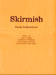 Skirmish