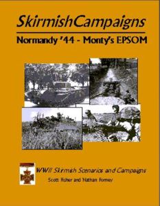 SkirmishCampaigns: Normandy '44 – Monty's EPSOM