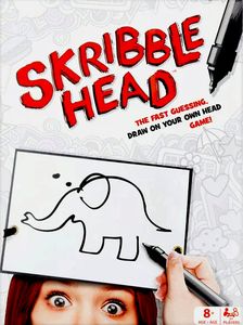 Skribble Head