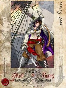 Skull & Bones: A World of Pirates