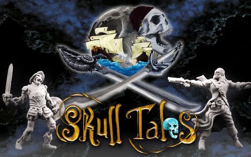 Skull Tales