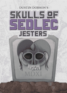Skulls of Sedlec: Jesters