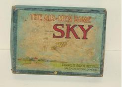 Sky, the Air-Men game
