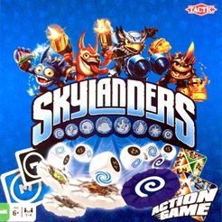 Skylanders Action Game