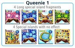 Skylands: Queenie 1