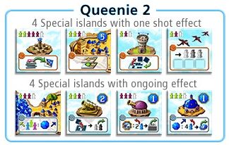 Skylands: Queenie 2