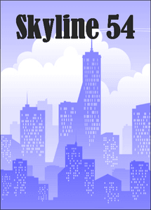 Skyline 54
