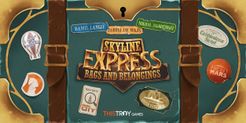 Skyline Express: Bags & Belongings
