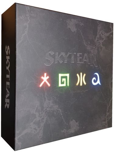 Skytear (Kickstarter edition)