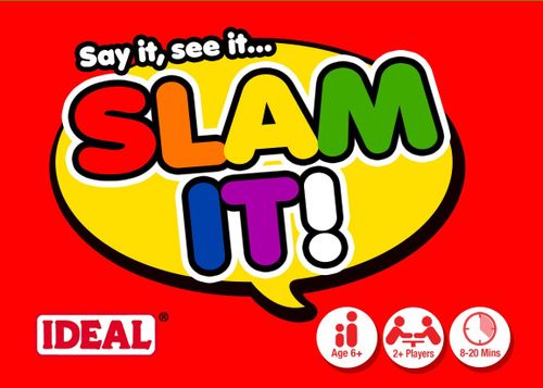 Slam It!