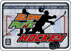 Slam Punk Hockey