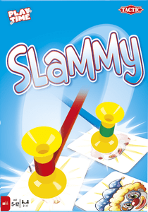 Slammy