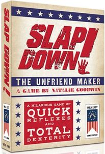 Slap Down!