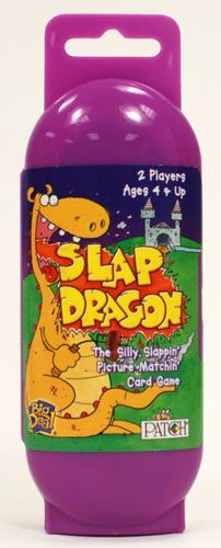 Slap Dragon