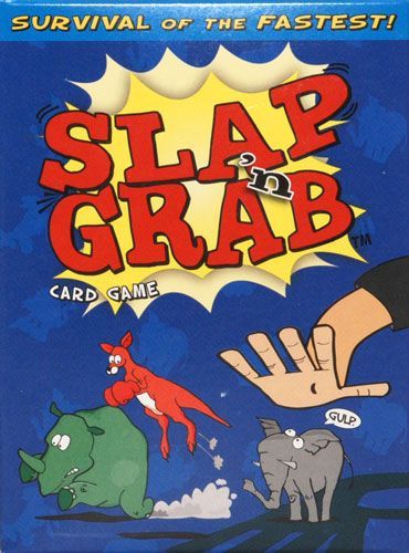 Slap 'n Grab