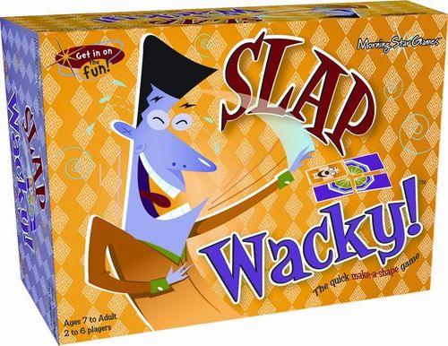 Slap Wacky!