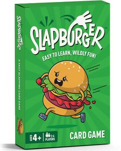 Slapburger