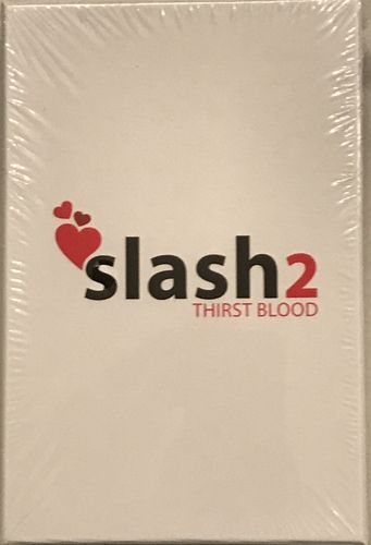 slash2: thirst blood