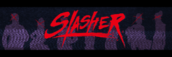 Slasher: The Card Game