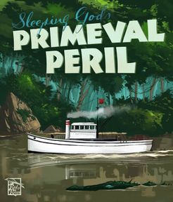 Sleeping Gods: Primeval Peril (Print & Play Edition)