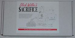 Slick Willie's $acrifice