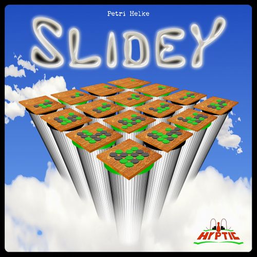 Slidey