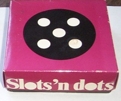 Slots'n Dots