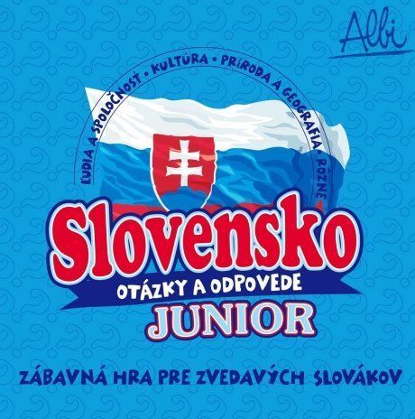 Slovensko Junior