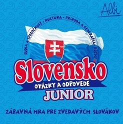 Slovensko Junior