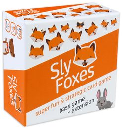 Sly Foxes