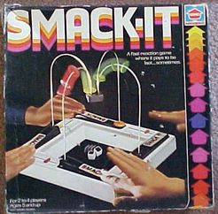 Smack-it