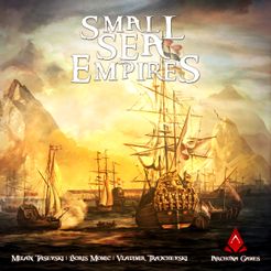Small Sea Empires