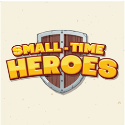 Small-Time Heroes