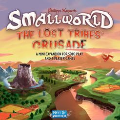 Small World: The Lost Tribes' Crusade