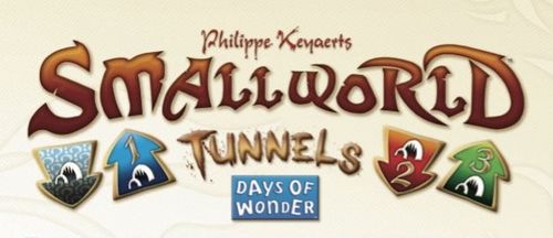 Small World: Tunnels