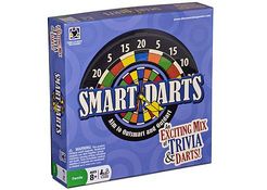 Smart Darts