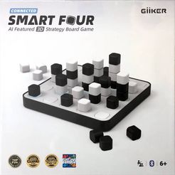 Smart Four Connected