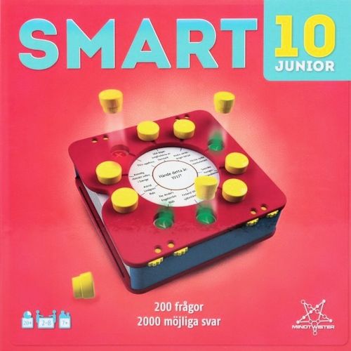 Smart10: Junior