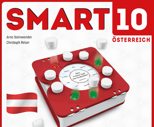 Smart10: Österreich