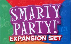 Smarty Party! Expansion Set