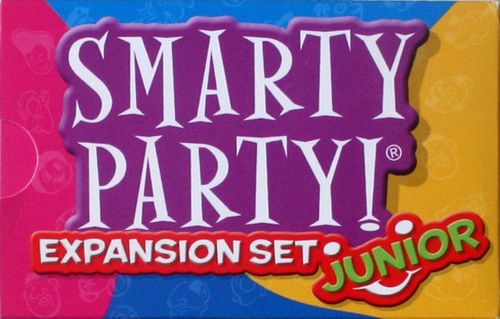 Smarty Party! Expansion Set Junior