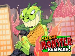 Smash Monster Rampage!