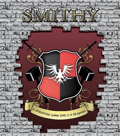 Smithy