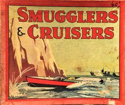 Smugglers and Cruisers