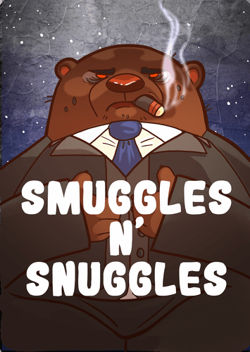 Smuggles n' Snuggles