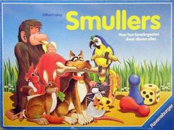 Smullers