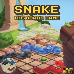 Snake: The Board Game