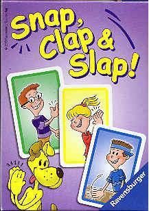 Snap, Clap & Slap