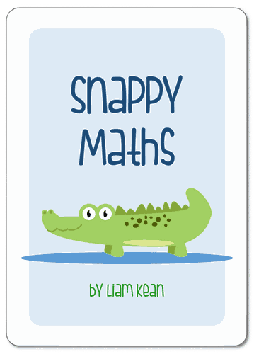 Snappy Maths