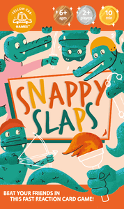 Snappy Slaps